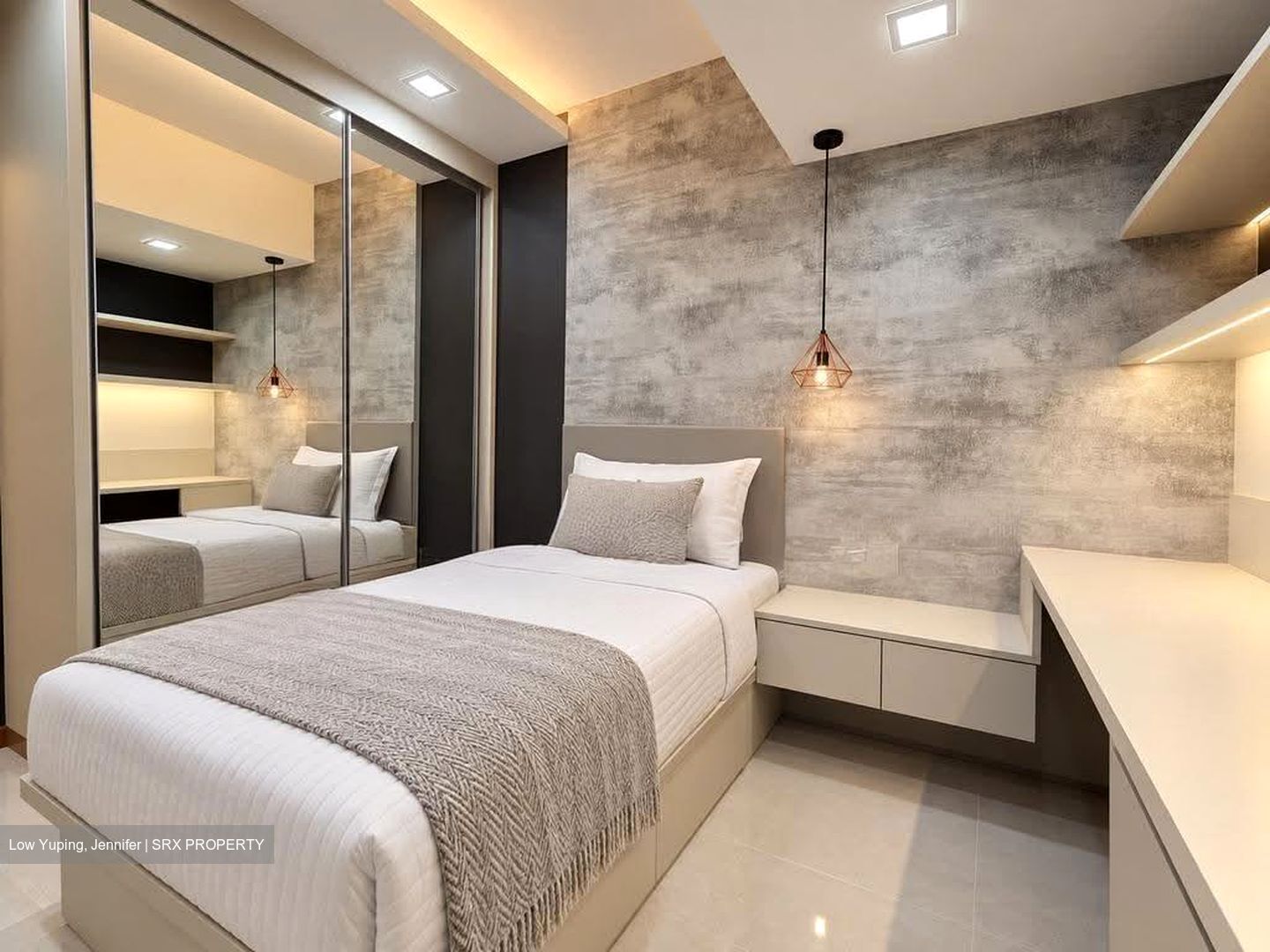 Orchid Park Condominium (D27), Condominium #625214011